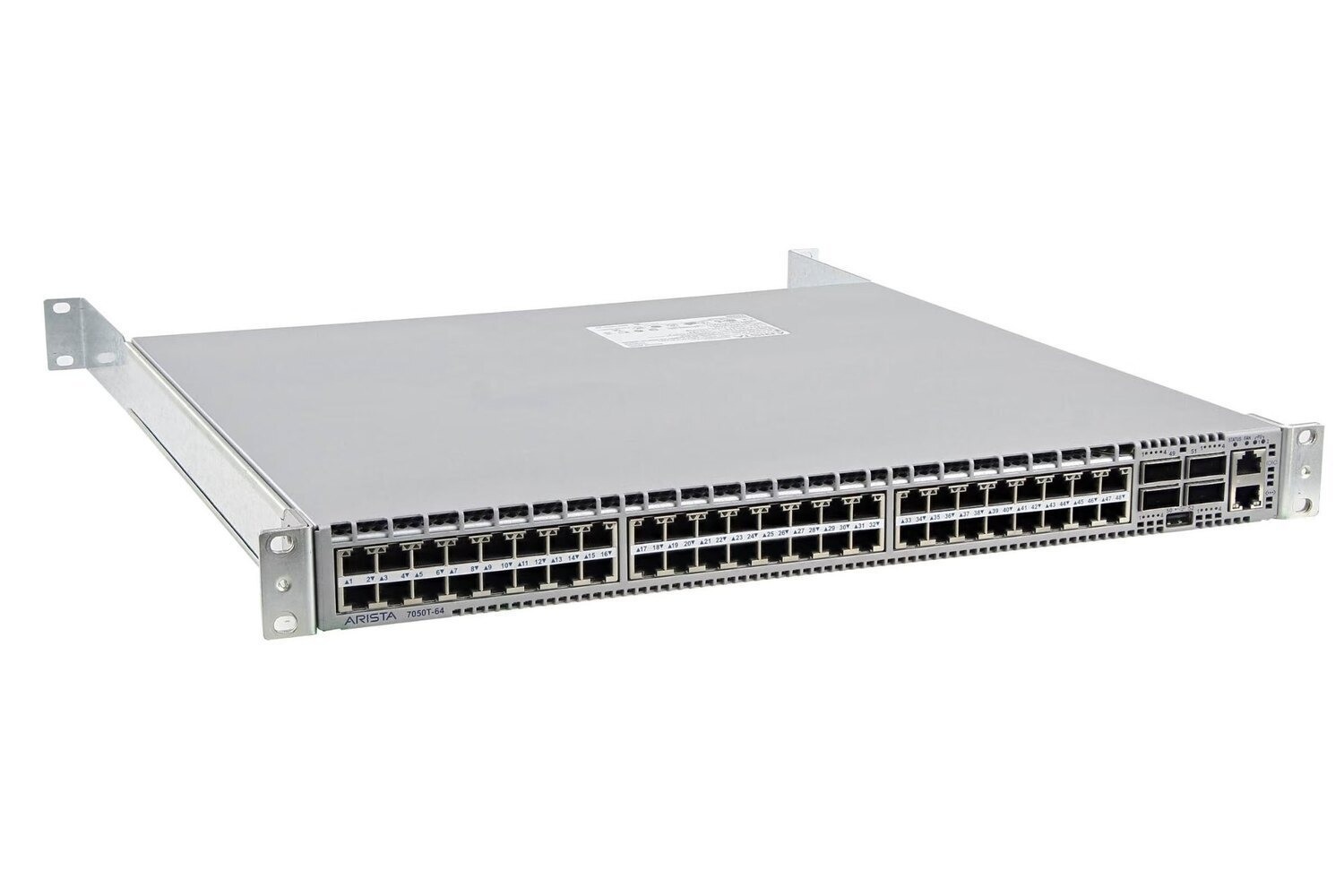 Arista 7050 Series Switch