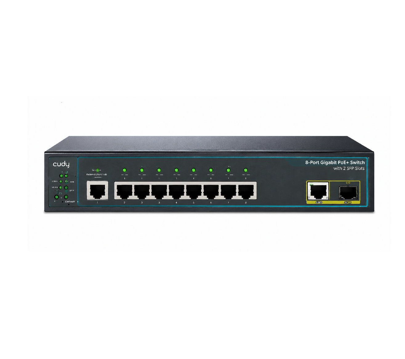 Cisco Catalyst 2900 Fixed Access Switch