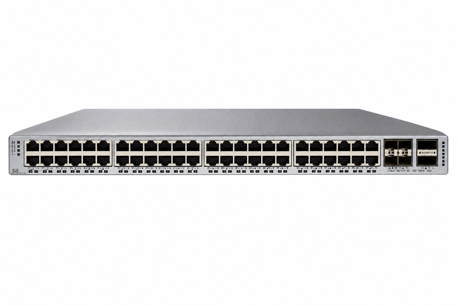Cisco Nexus 9000 Data Center Switch