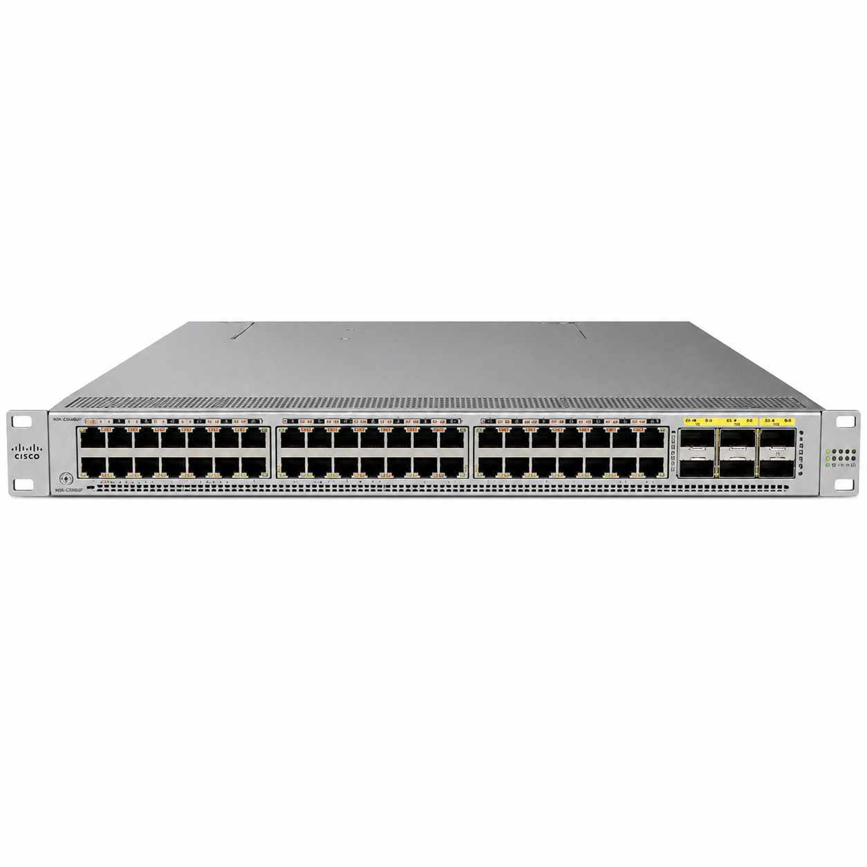 Cisco Nexus 5000 Data Center Switch