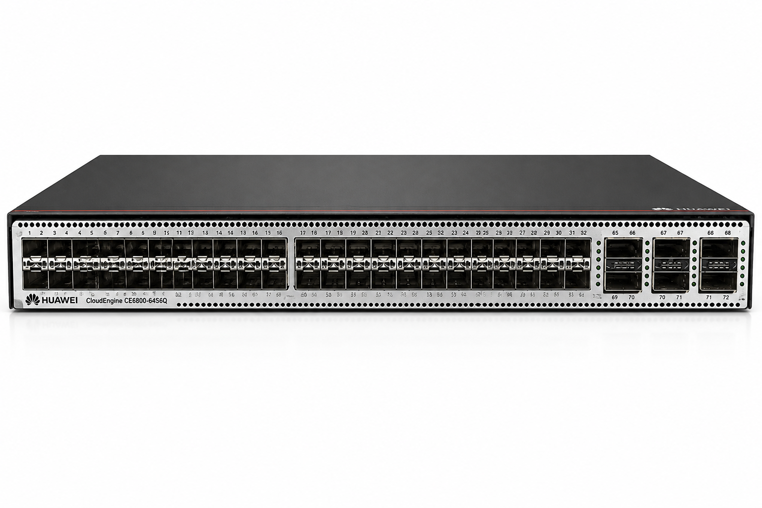 Huawei CE6800 Series Switch