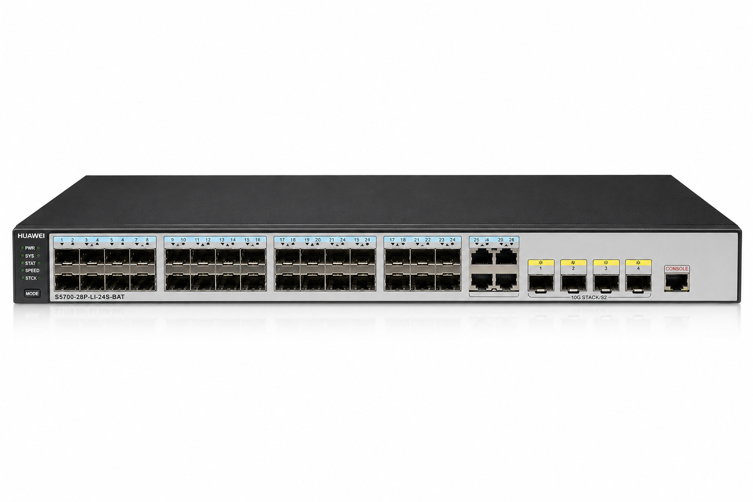 Huawei S5700 Series Switch