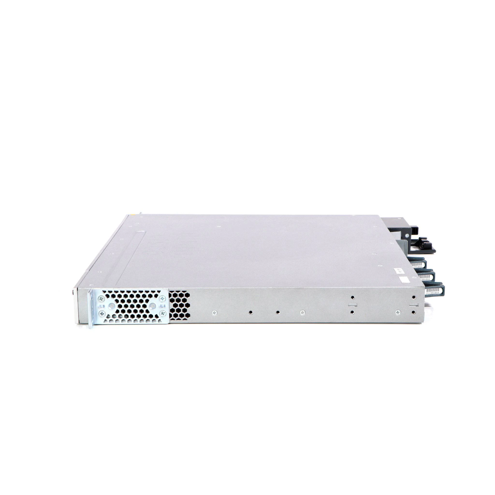 Cisco Catalyst 3850 Stackable Switch thumbnail 3