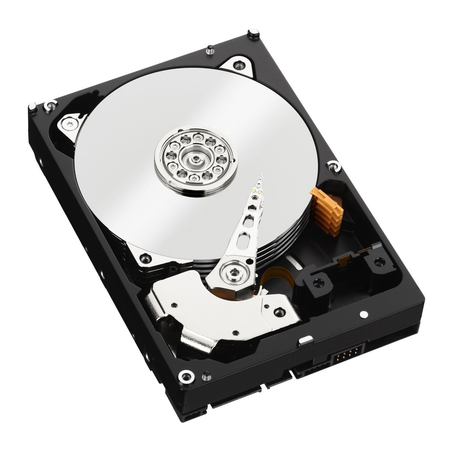 Seagate Hard Disk thumbnail 4