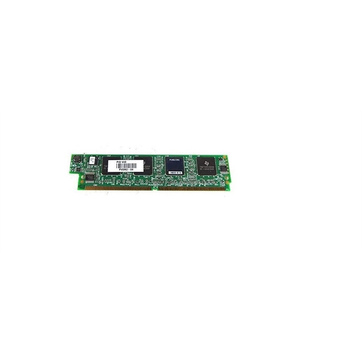 Packet Voice Digital Modules thumbnail 5