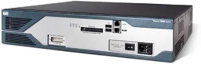 Cisco 2800 Series Integrated Services Routers thumbnail 3