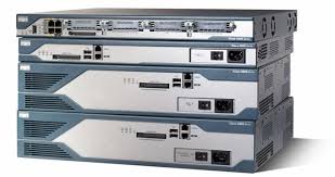 Cisco 2800 Series Integrated Services Routers thumbnail 4