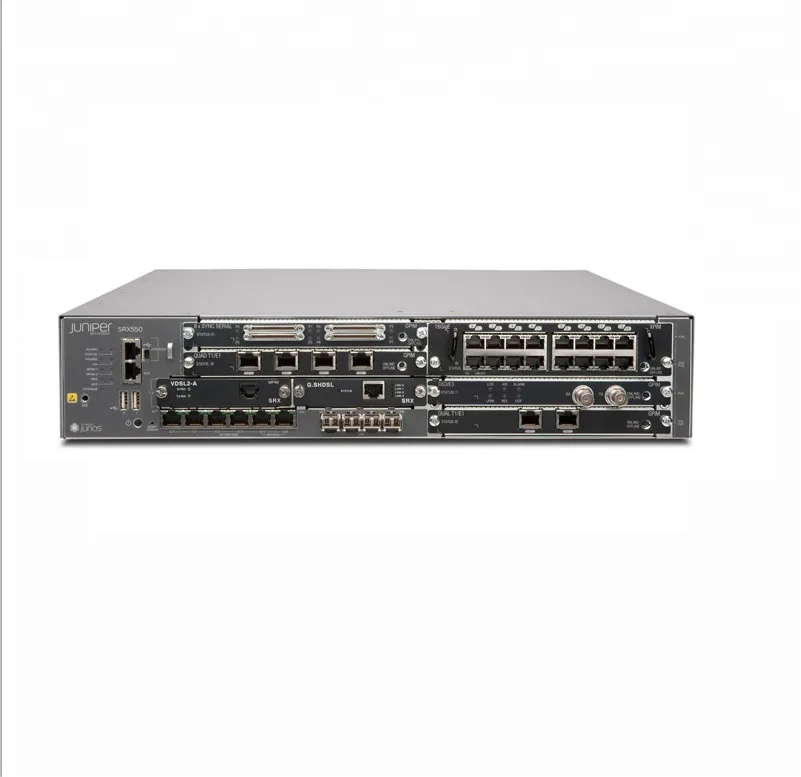 Juniper Firewalls thumbnail 2
