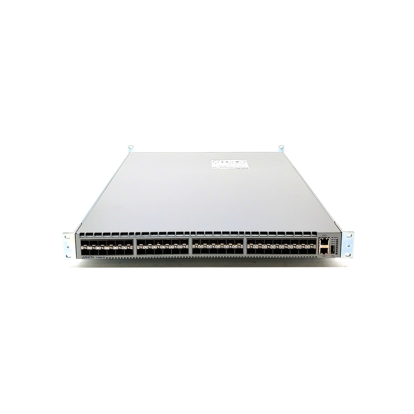 Arista 7150 Series Switch thumbnail 4