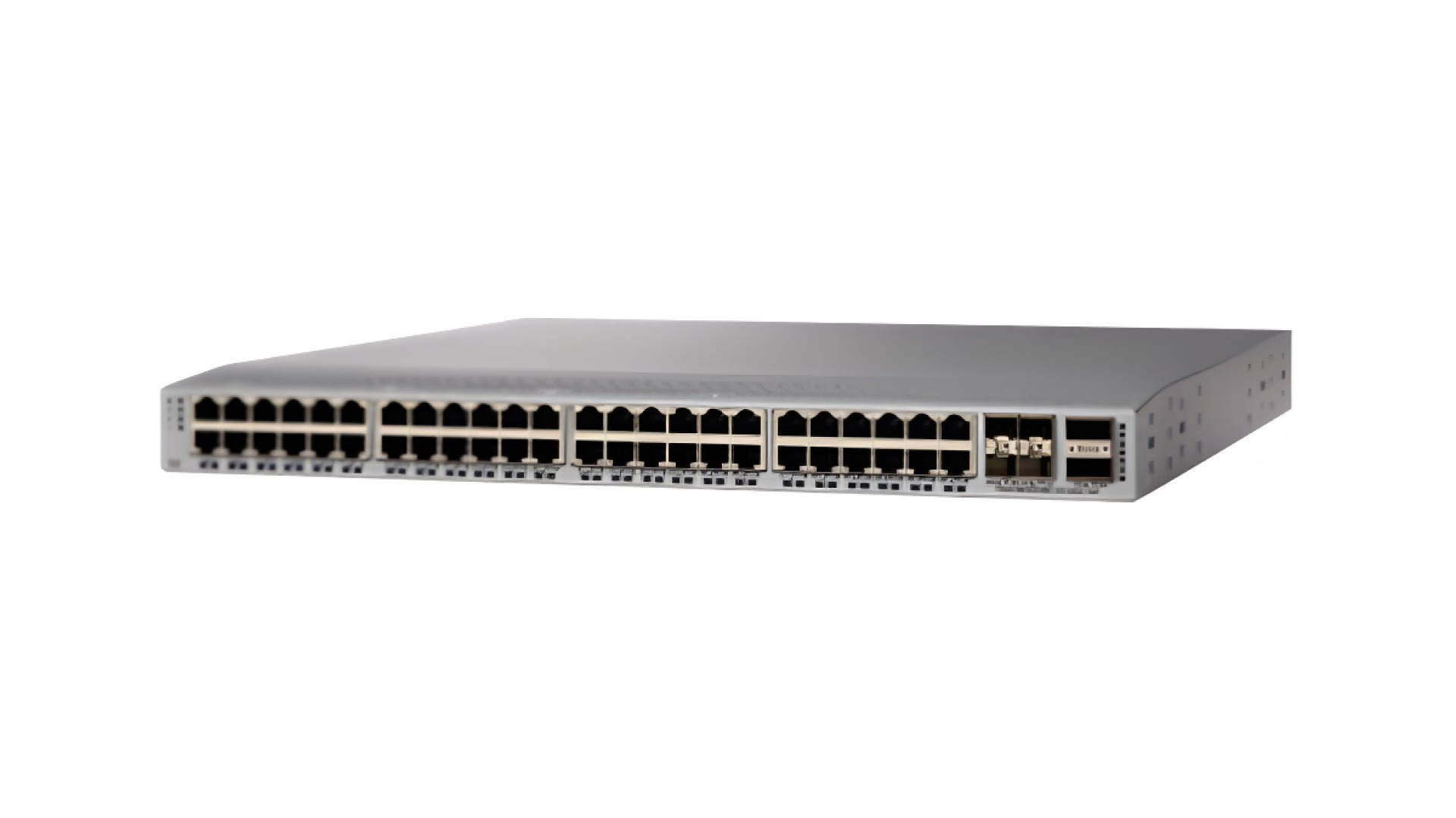 Cisco Nexus 9000 Data Center Switch thumbnail 3