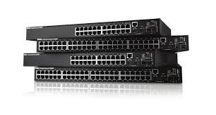 Dell PowerConnect 5500 Series Switch thumbnail 4