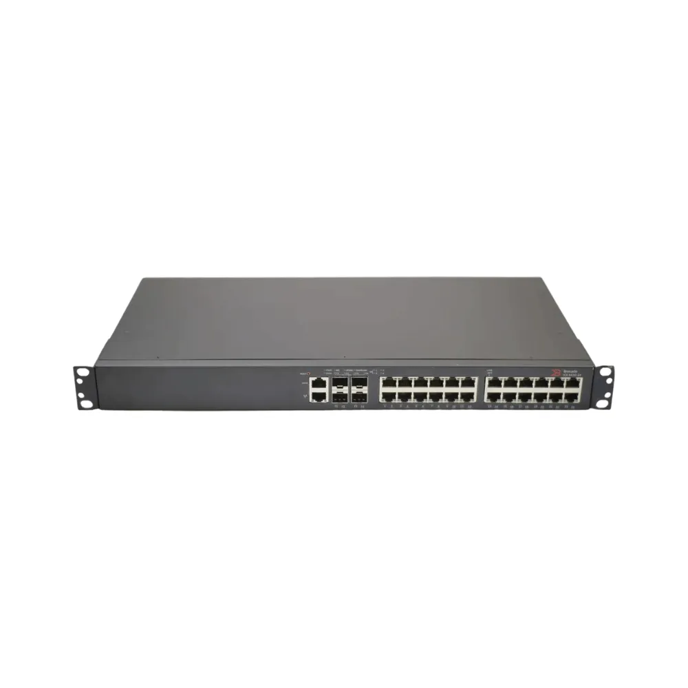 Brocade ICX 6430 Switch