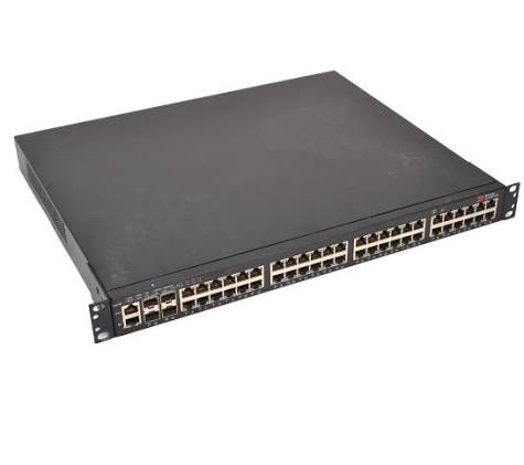 Brocade ICX 6450 Switch