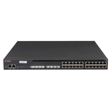 Brocade ICX 6610 Switch