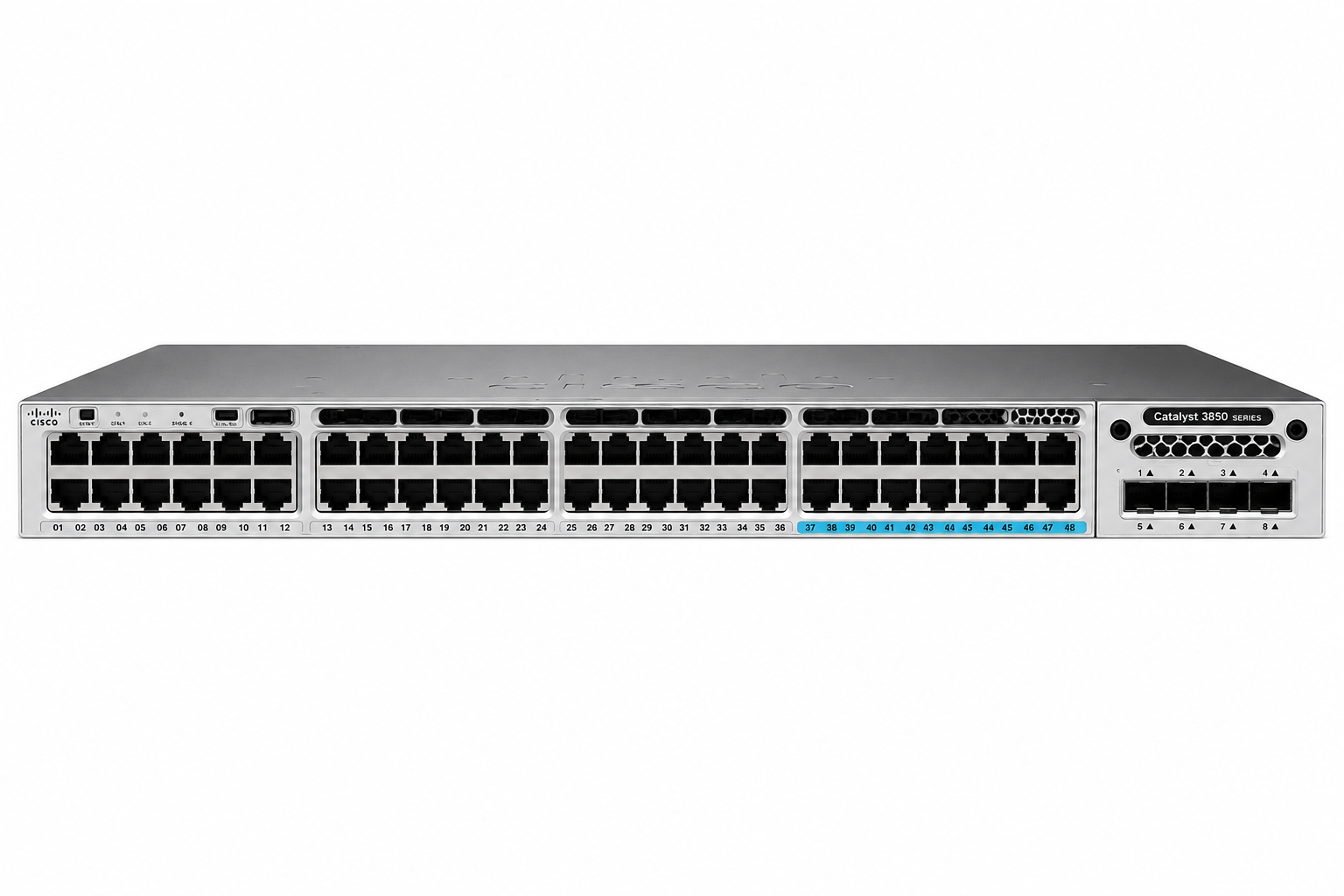 Cisco Network Switch Dealer, Cisco Managed Switch Supplier for