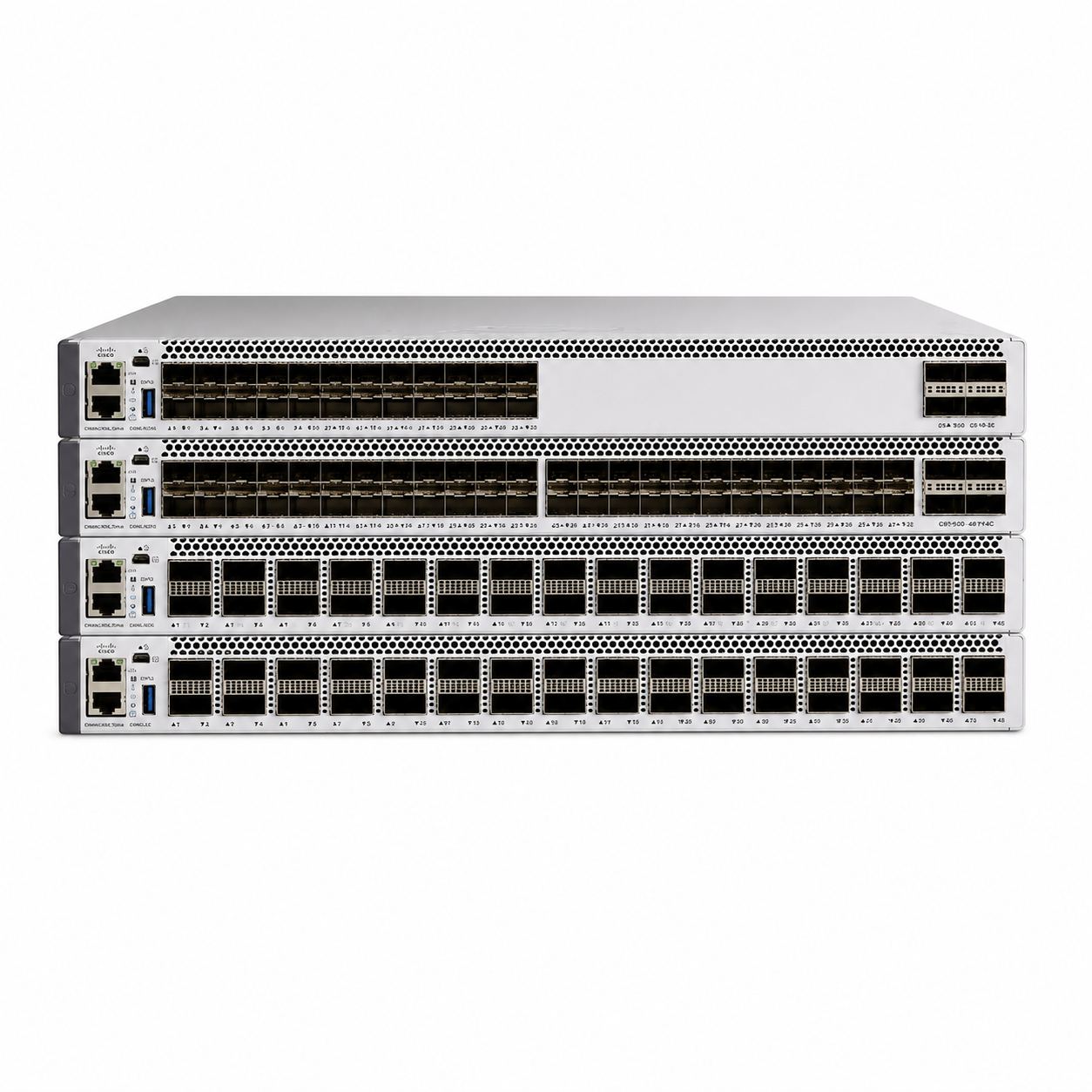 Cisco Catalyst 9500 Core Switch