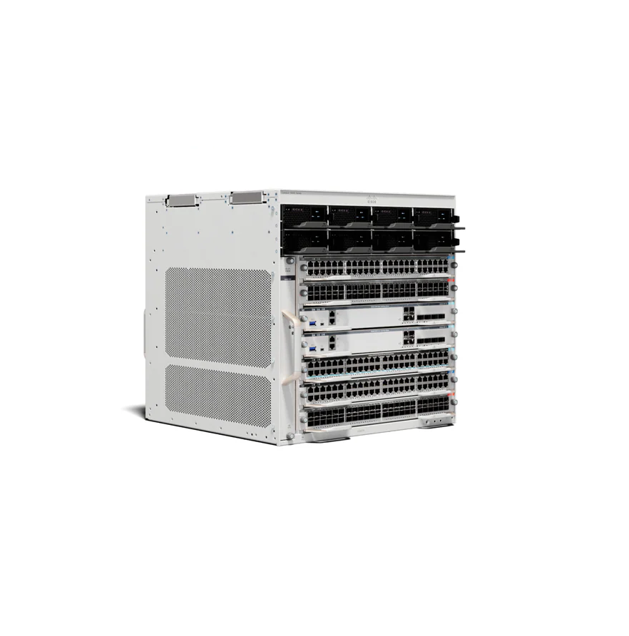Cisco Catalyst 9400 Modular Access Switch