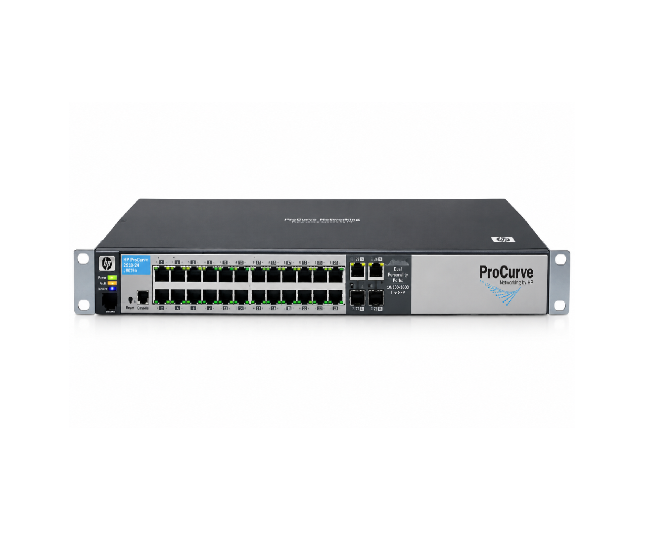 HP ProCurve 2510-24 Switch