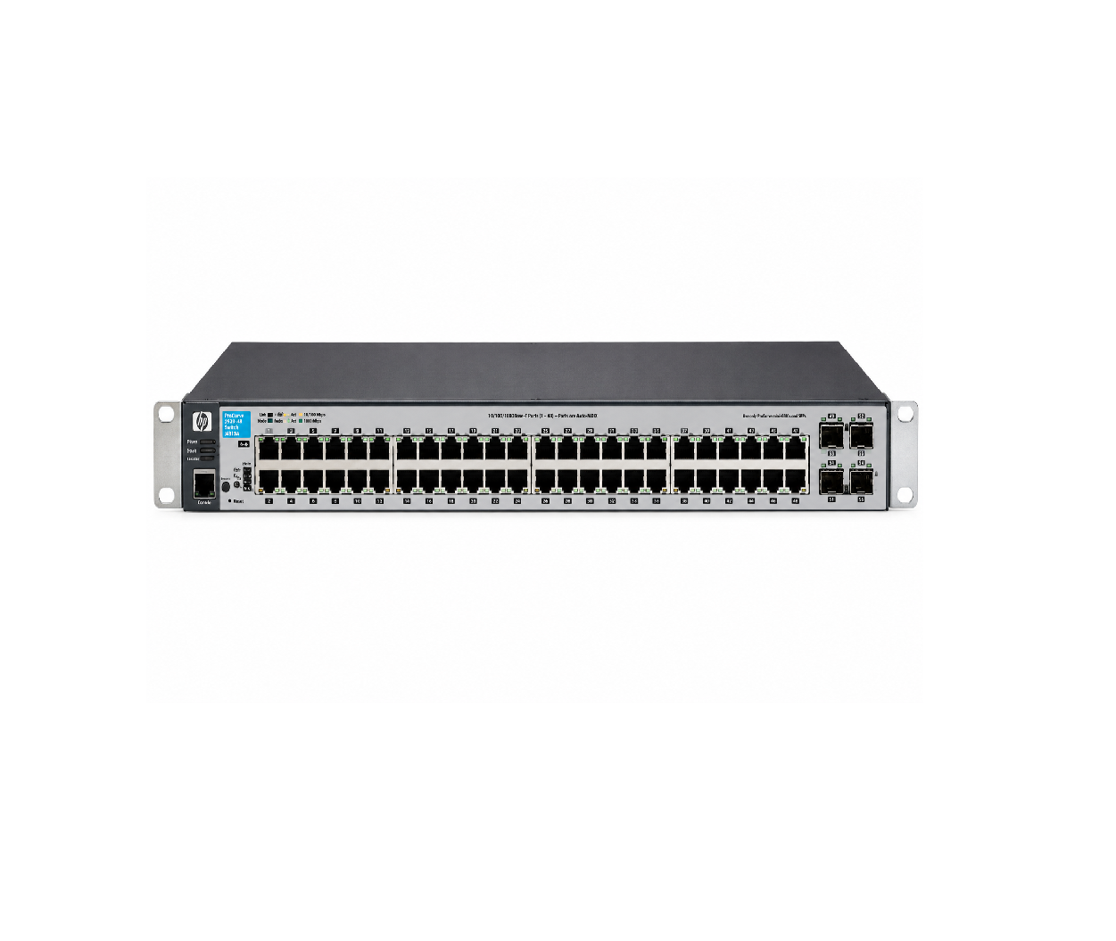 HP ProCurve 2520-48 Switch