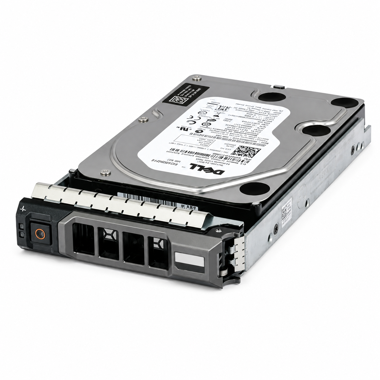 Dell Hard Disk