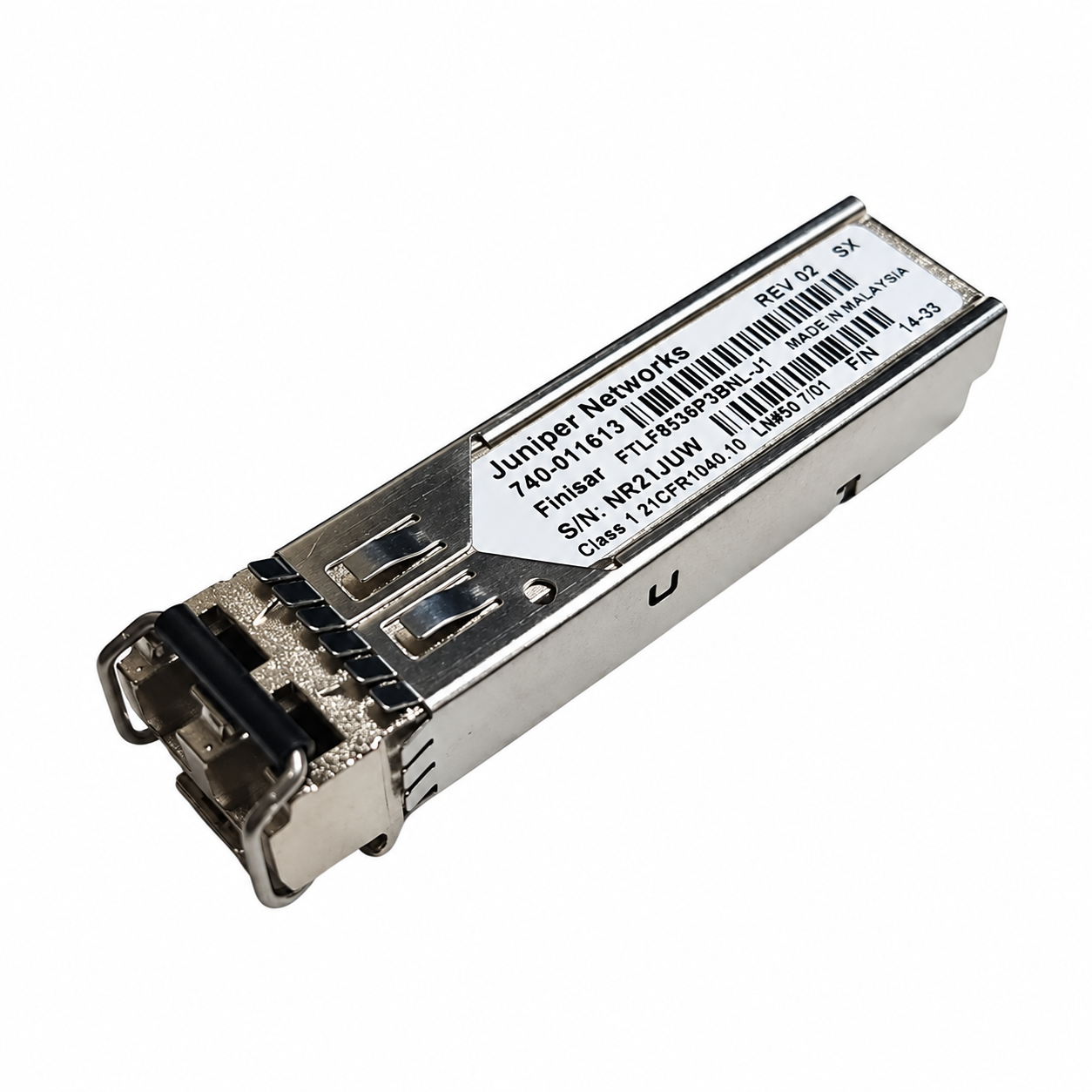 Juniper Modules
