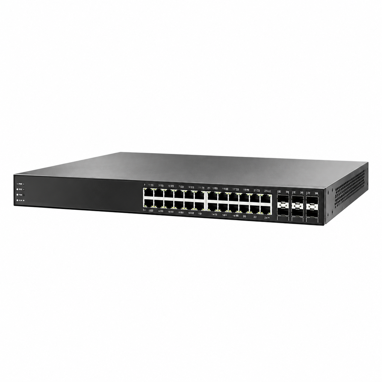 Cisco SG300 Series Small Business Switch - New, Used, Refurbished