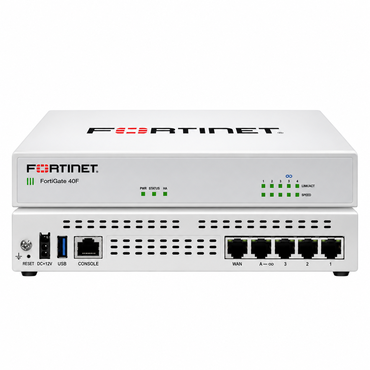 Fortinet Firewalls