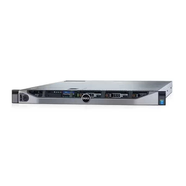 Dell PowerEdge R630 Server thumbnail 3