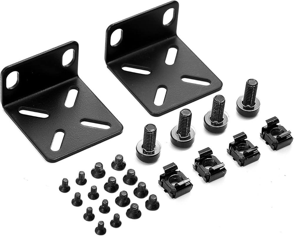 Cisco Rack Mount kit thumbnail 3