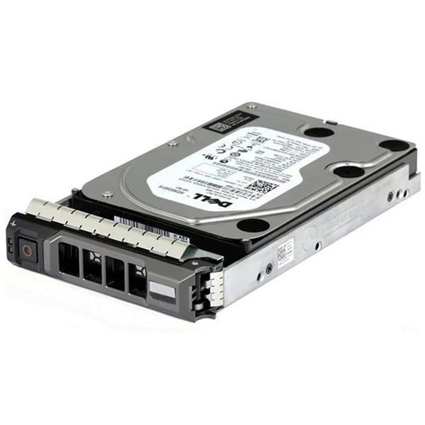 Dell Hard Disk thumbnail 3