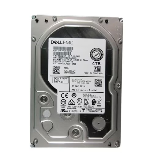 Dell Hard Disk thumbnail 4