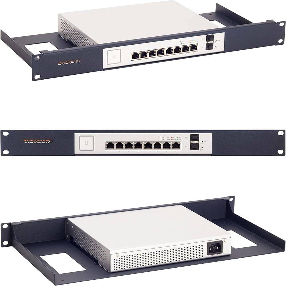 Cisco Rack Mount kit thumbnail 5