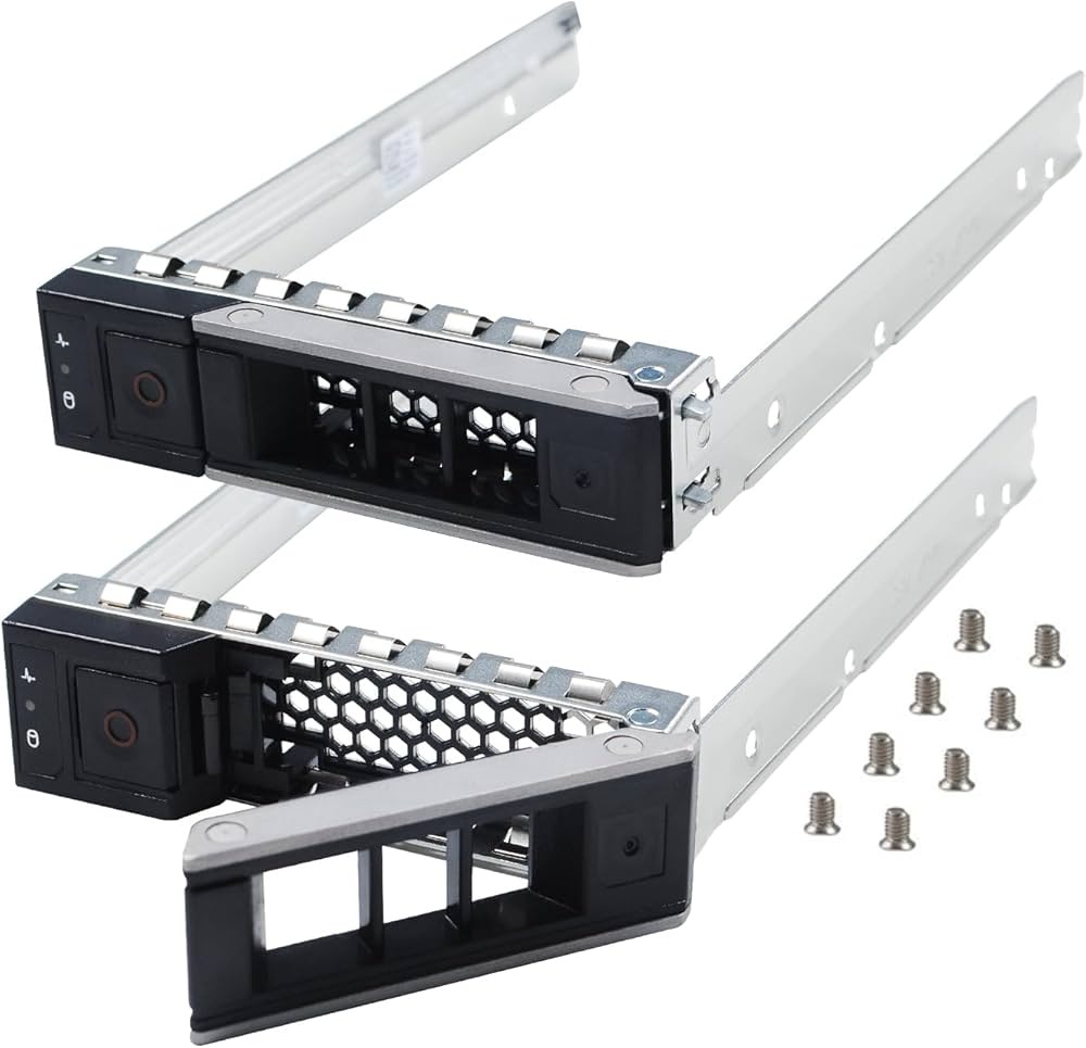 Dell Server Caddy thumbnail 4