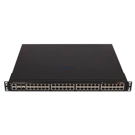 Brocade ICX 6450 Switch thumbnail 2
