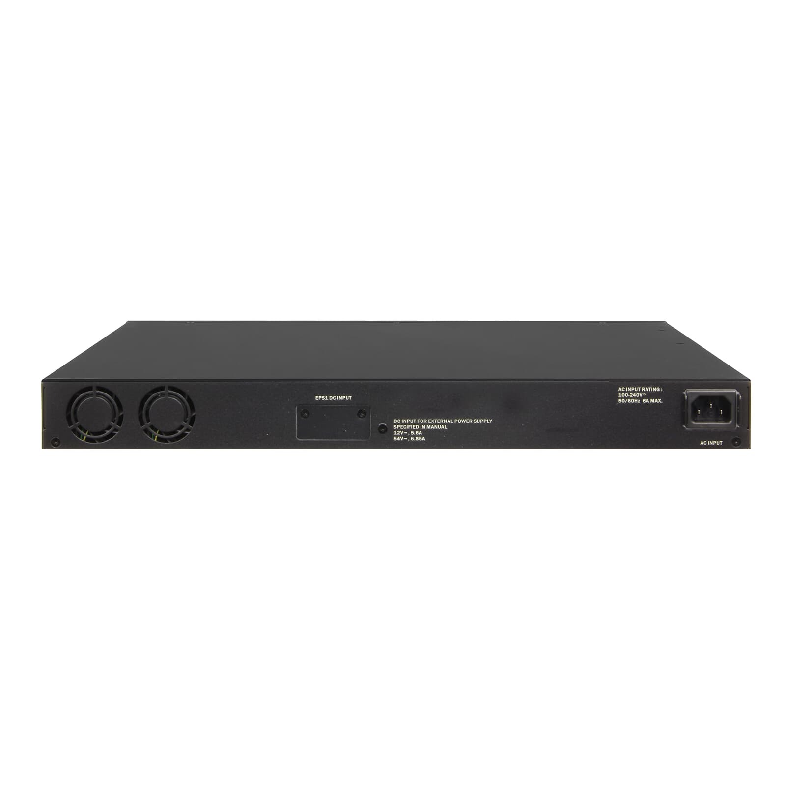 Brocade ICX 6450 Switch thumbnail 3