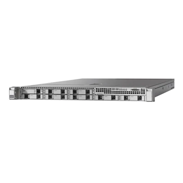 Cisco 5520 Series Wireless Controller thumbnail 2