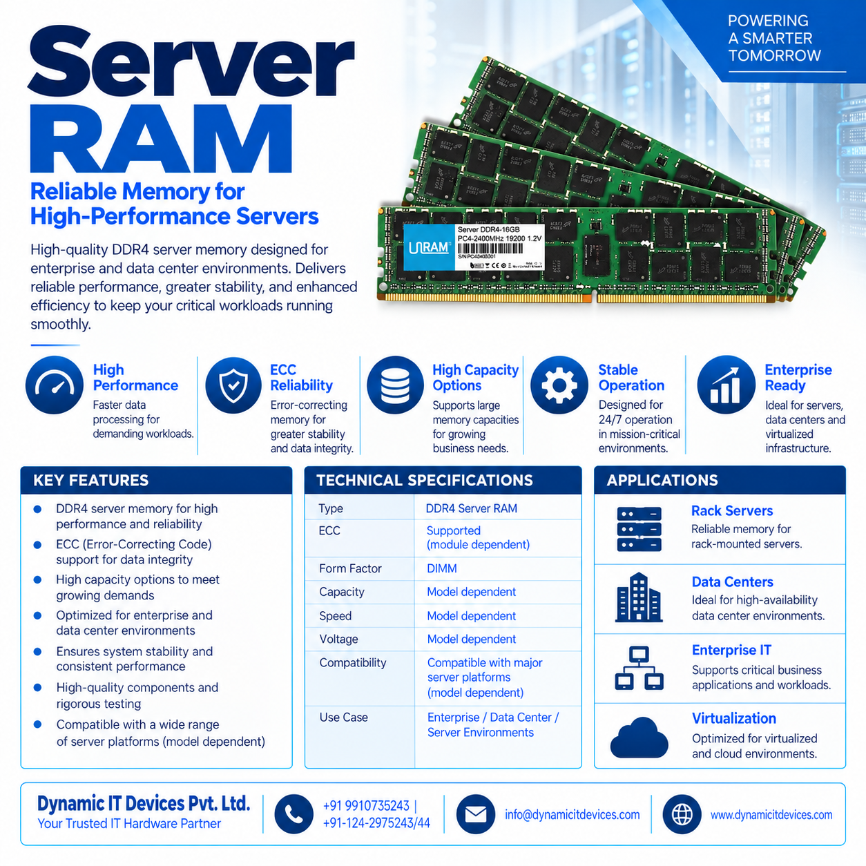 Server Ram thumbnail 8