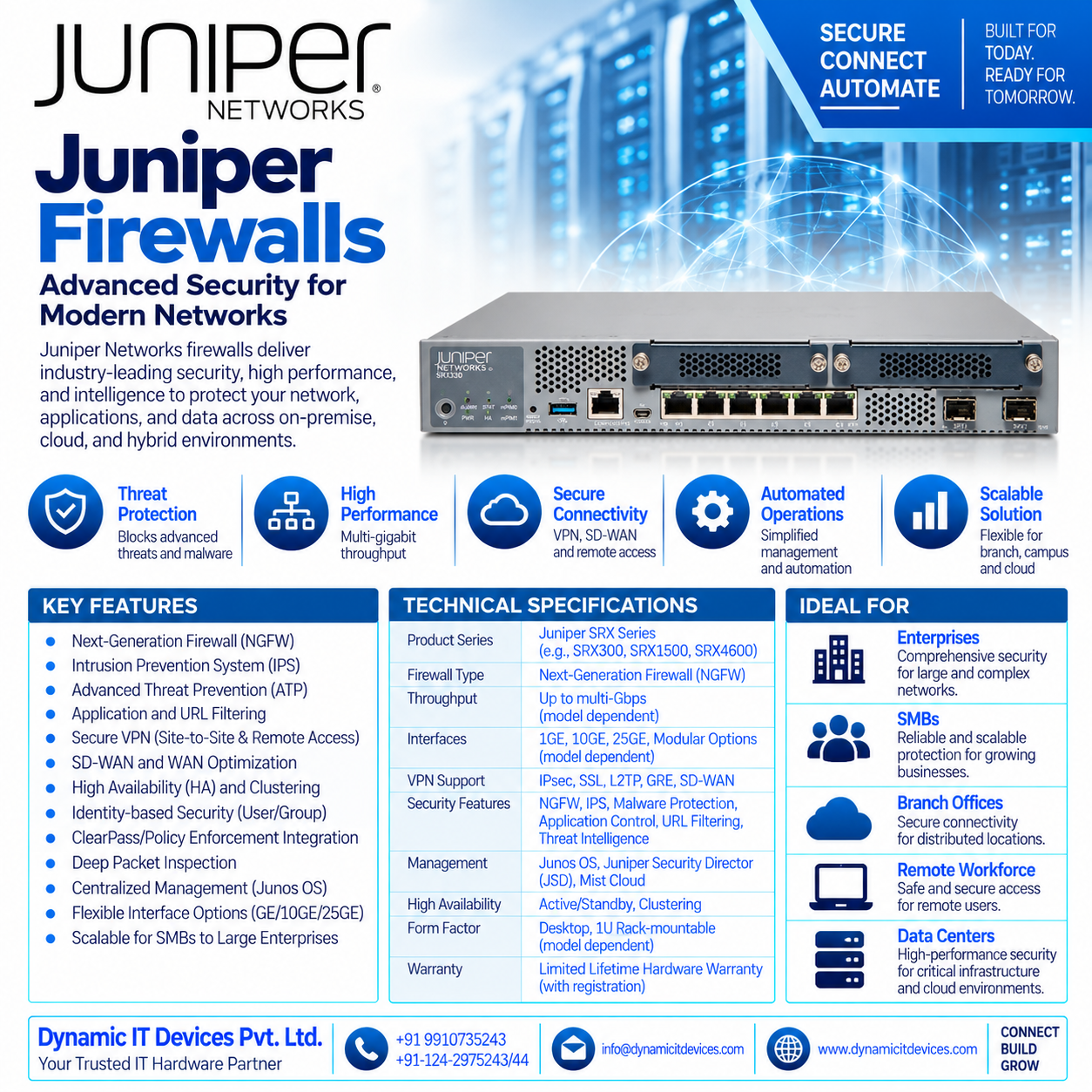 Juniper Firewalls thumbnail 5