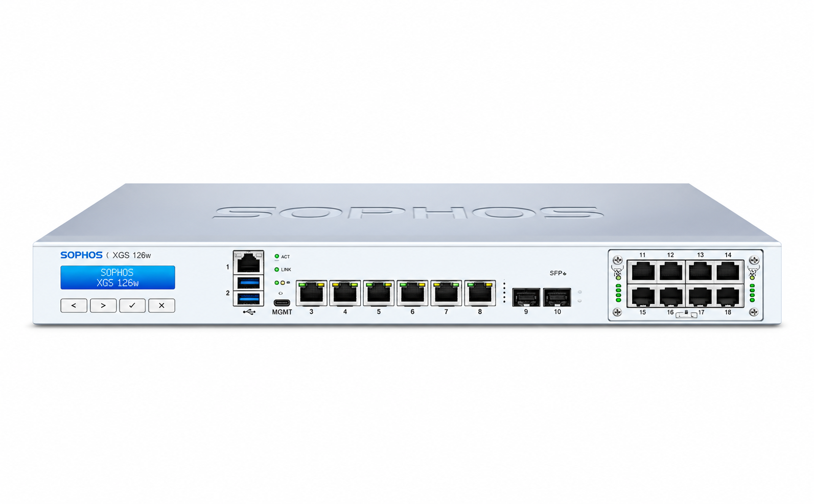 Sophos Firewalls thumbnail 3